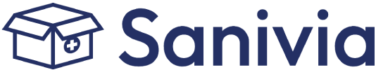 logo Sanivia GmbH