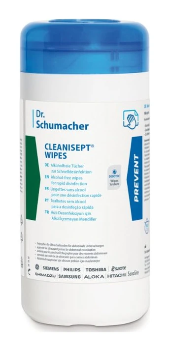 Wischtücher zur Flächendesinfektion
